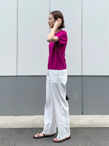 23区 秋葉 コーディネート画像