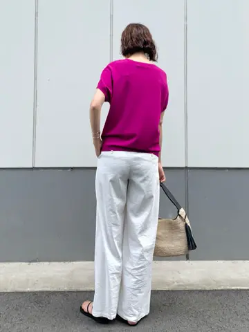 23区 秋葉 コーディネート画像