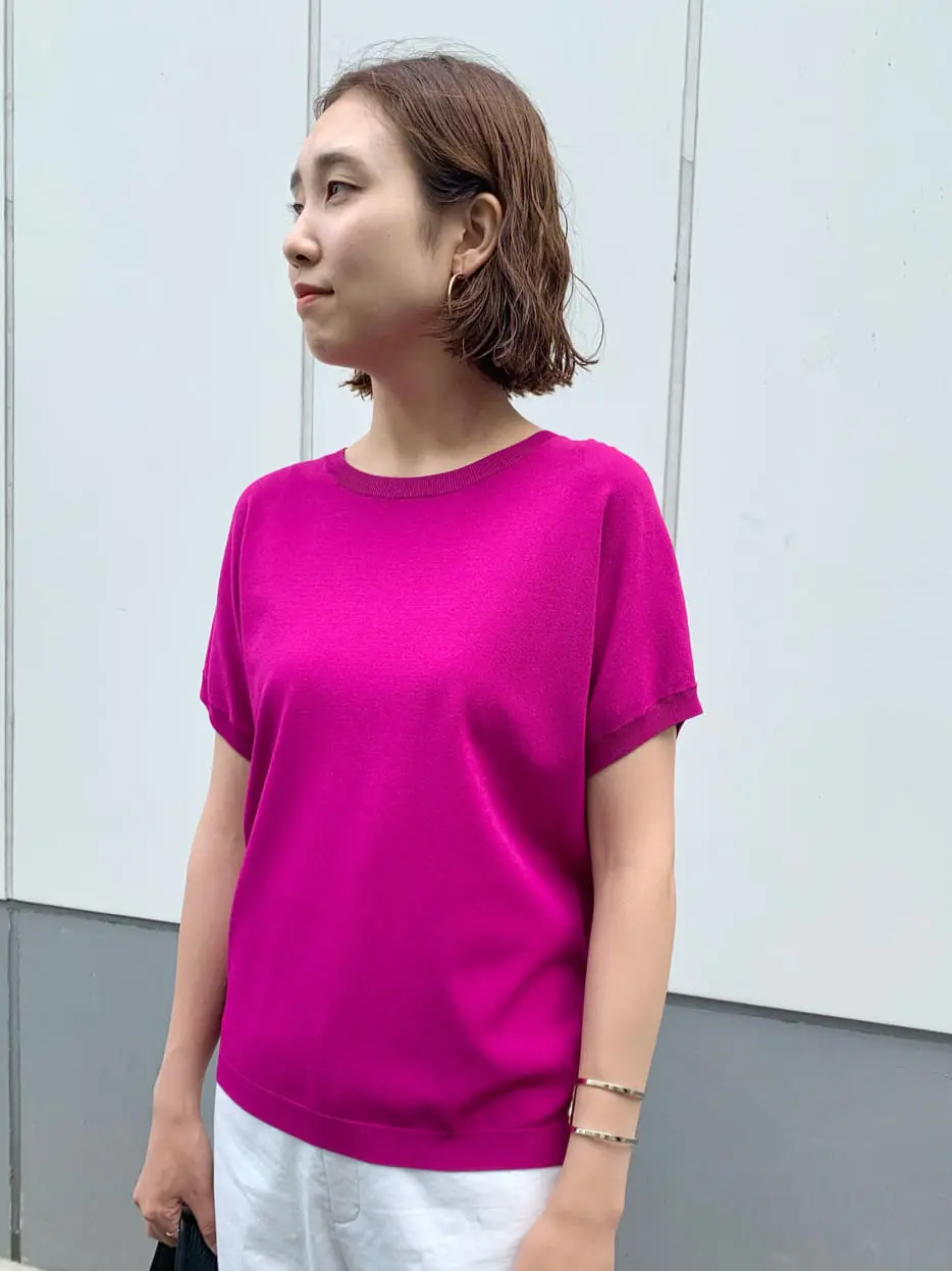 23区 秋葉 コーディネート画像