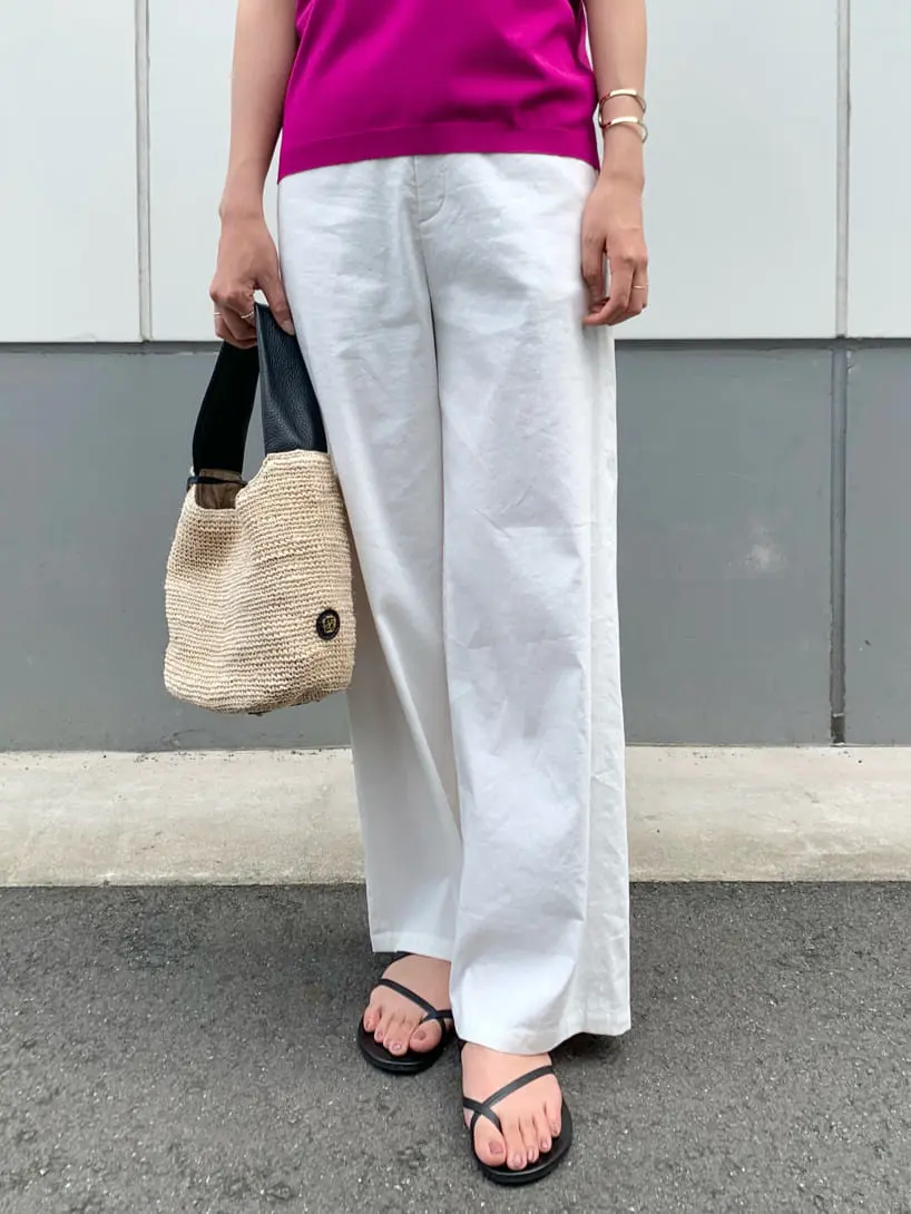 23区 秋葉 コーディネート画像