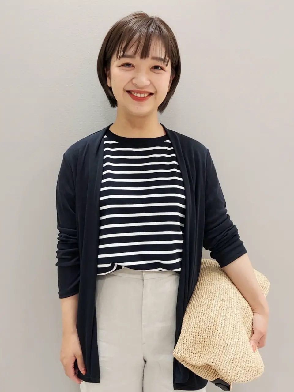 23区 阿多 コーディネート画像