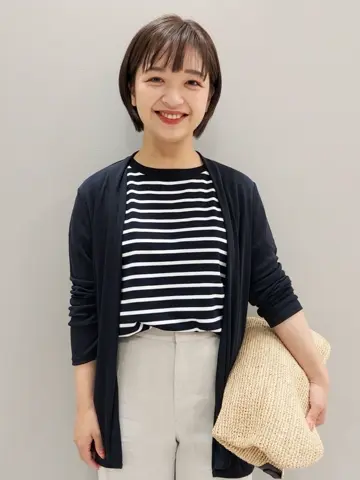 23区 阿多 コーディネート画像