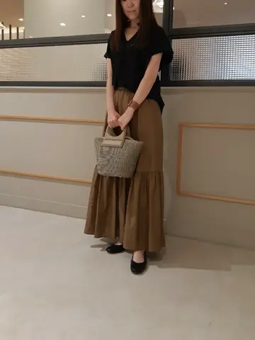 23区 鈴木 コーディネート画像