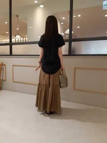 23区 鈴木 コーディネート画像