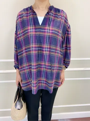 23区 荒川 コーディネート画像