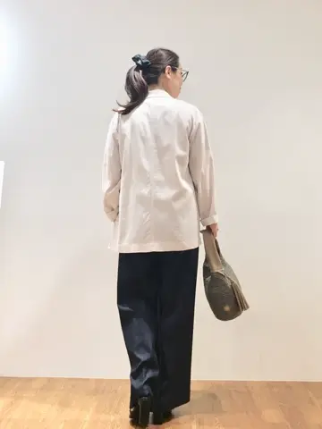 23区 河野 コーディネート画像