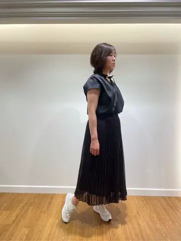 23区 とみざわ コーディネート画像