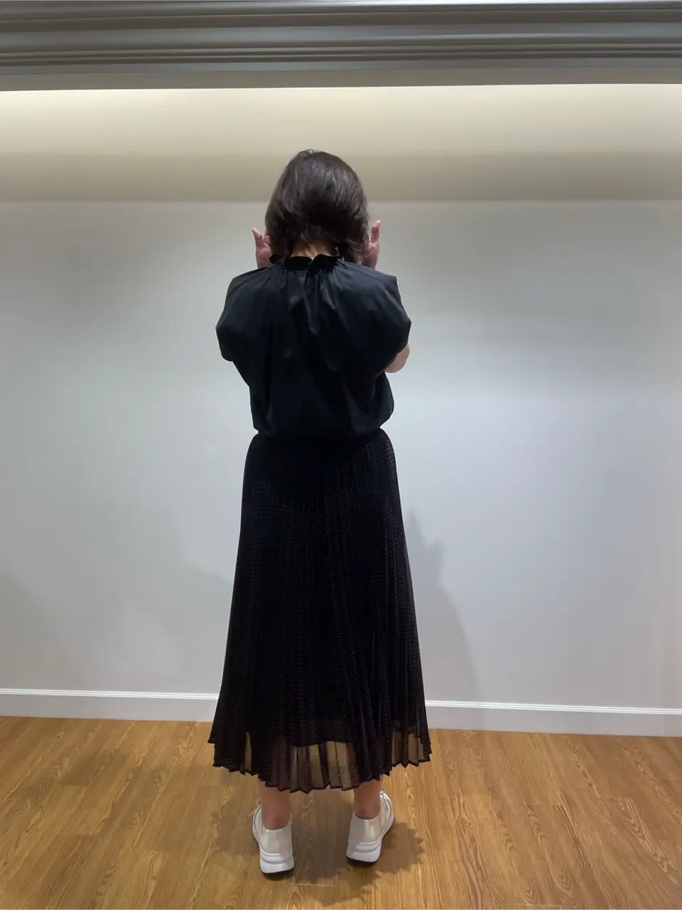 23区 とみざわ コーディネート画像