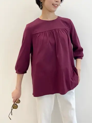 23区 板垣 コーディネート画像