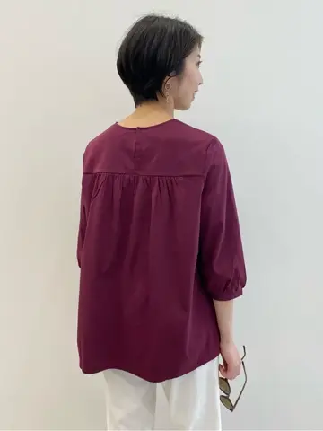 23区 板垣 コーディネート画像