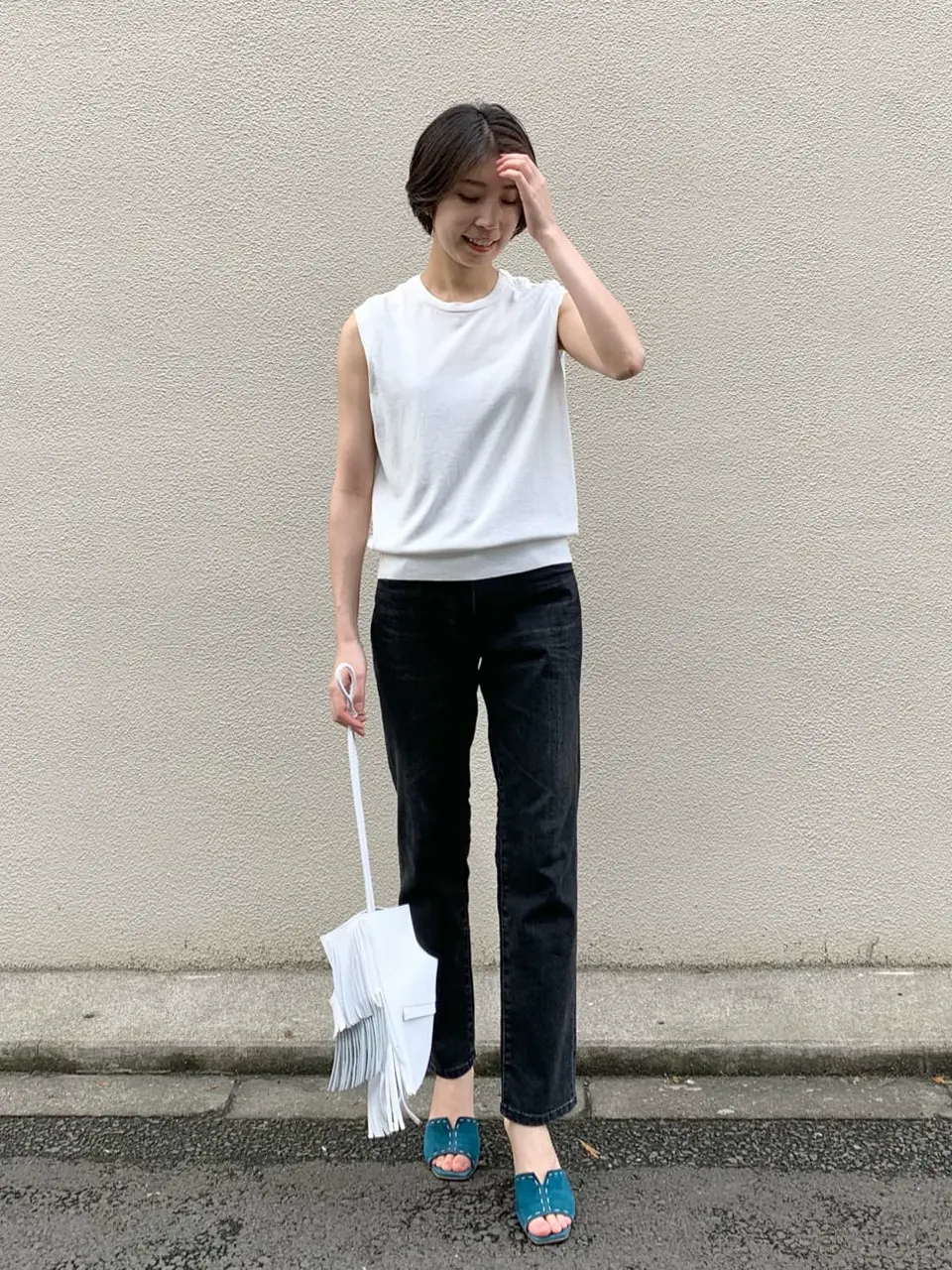  板垣 コーディネート画像