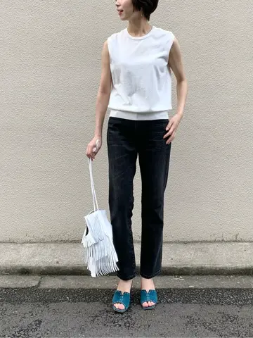 23区 板垣 コーディネート画像