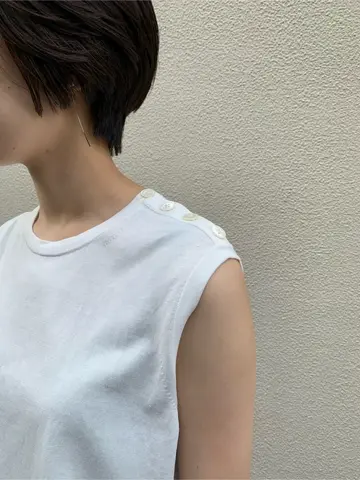 23区 板垣 コーディネート画像