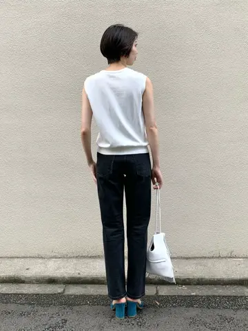 23区 板垣 コーディネート画像