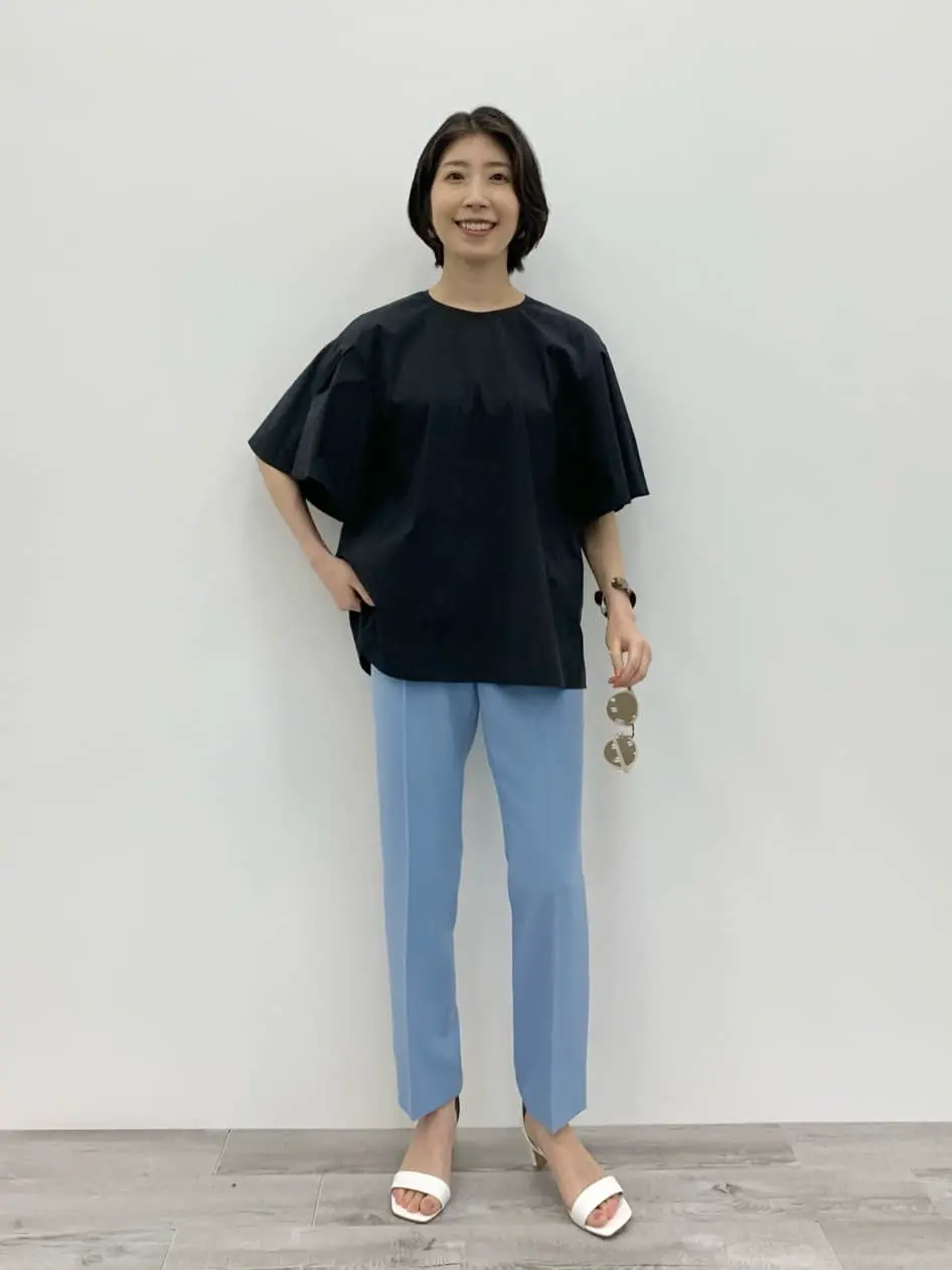  板垣 コーディネート画像