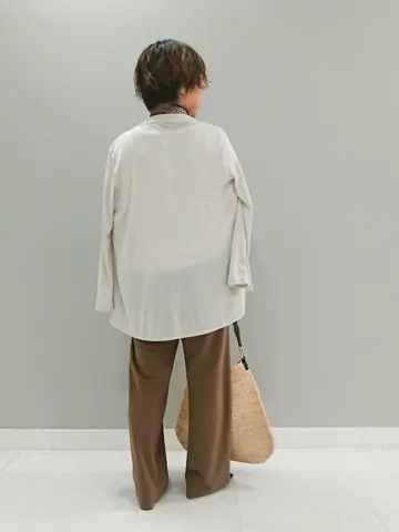 23区 中村 コーディネート画像