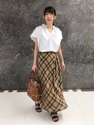 23区 R コーディネート画像