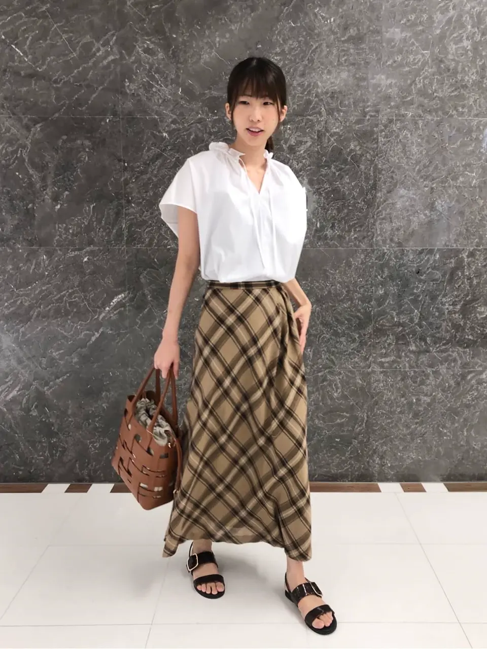 23区 R コーディネート画像