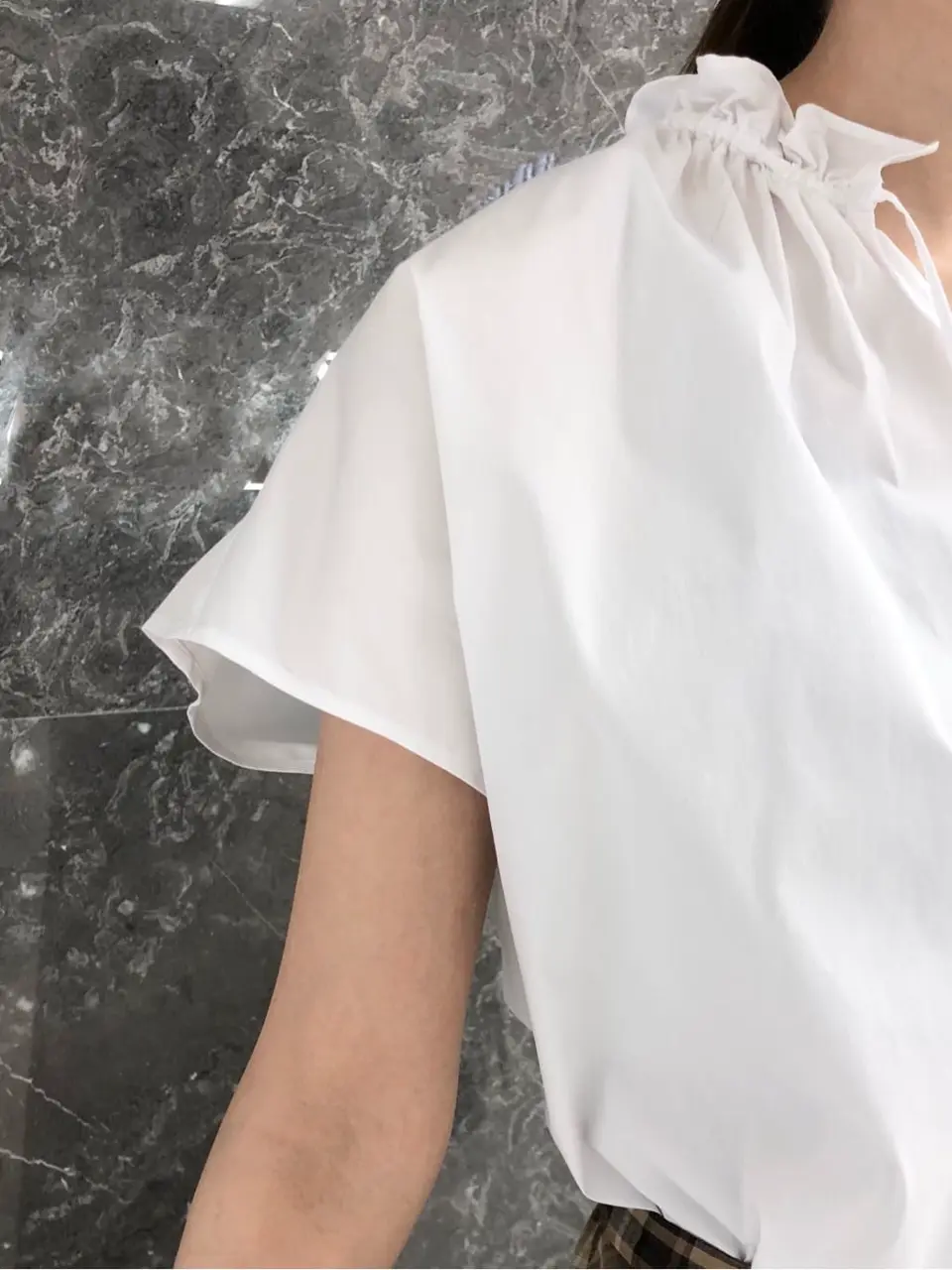 23区 R コーディネート画像