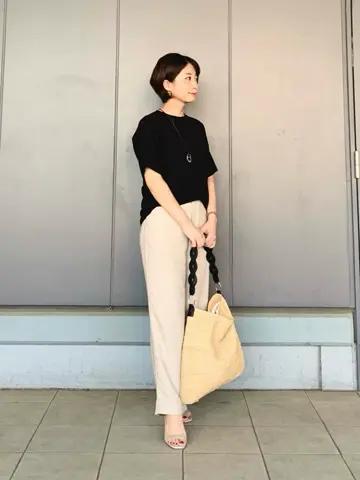 23区 望月 コーディネート画像