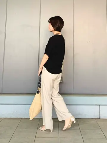 23区 望月 コーディネート画像