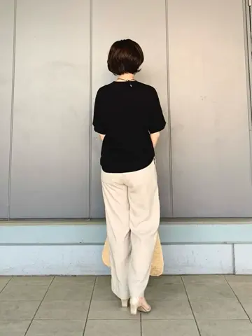 23区 望月 コーディネート画像