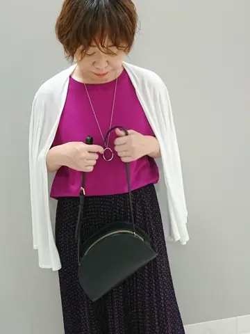 23区 中村 コーディネート画像