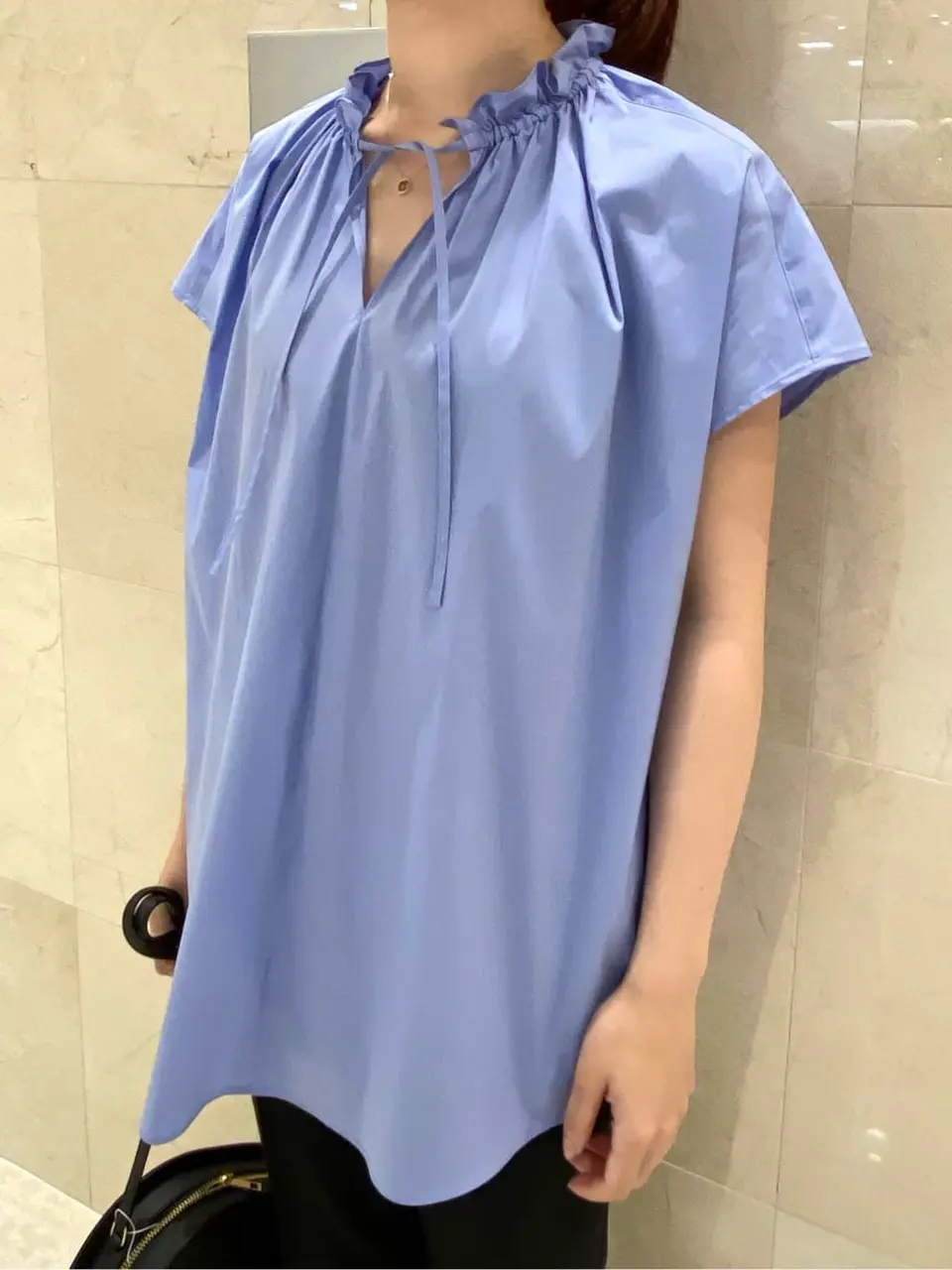 23区 柿内 コーディネート画像