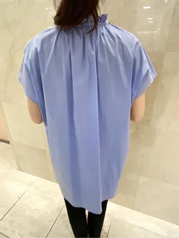 23区 柿内 コーディネート画像