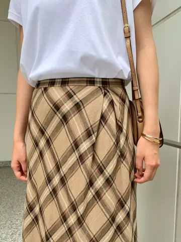 23区 秋葉 コーディネート画像