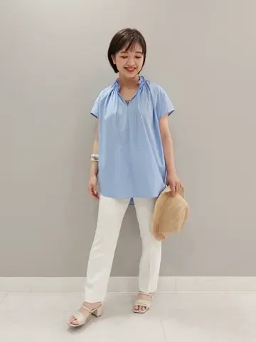 23区 阿多 コーディネート画像