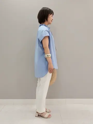 23区 阿多 コーディネート画像