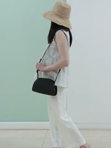 23区 永野 コーディネート画像