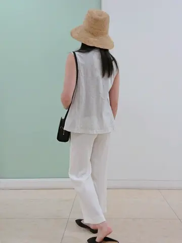 23区 永野 コーディネート画像