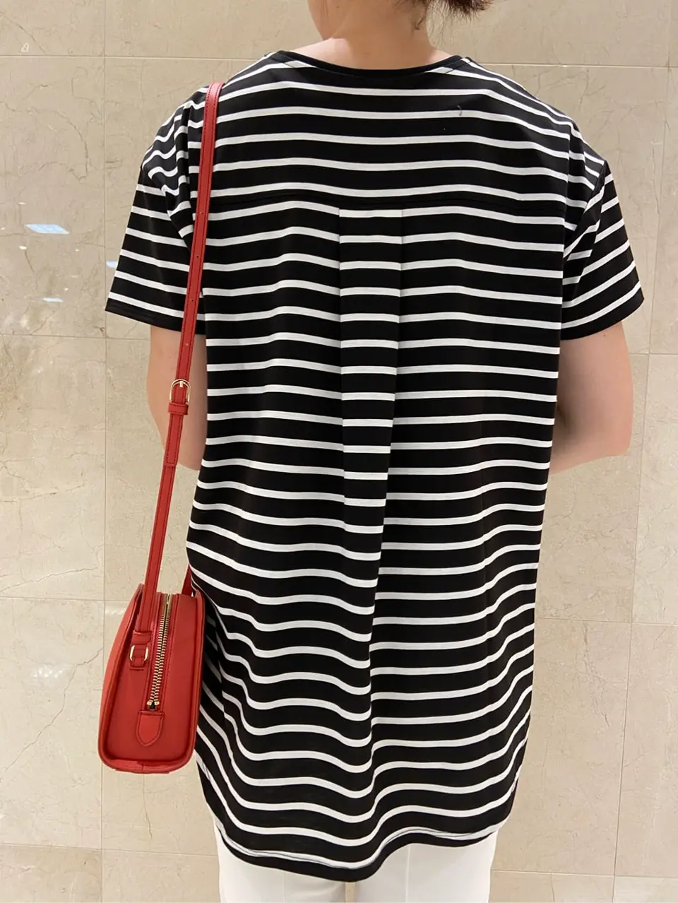 23区 橋村 コーディネート画像