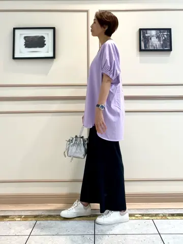 23区 荒川 コーディネート画像