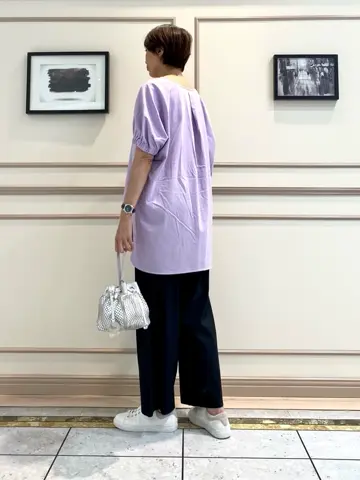 23区 荒川 コーディネート画像