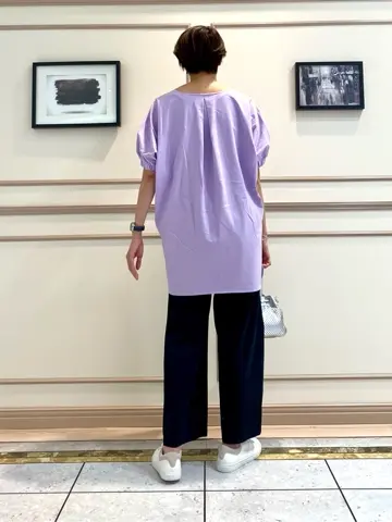 23区 荒川 コーディネート画像