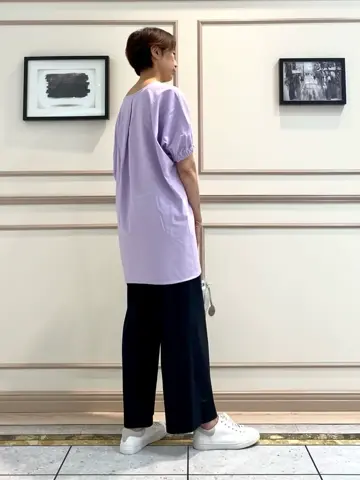 23区 荒川 コーディネート画像