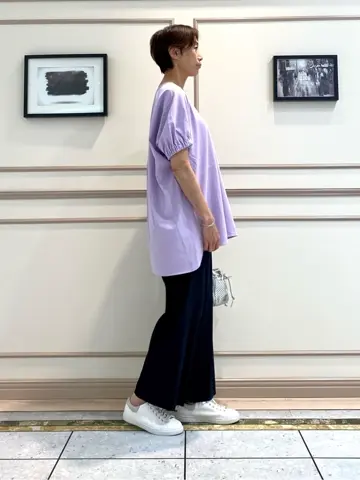 23区 荒川 コーディネート画像