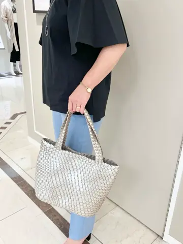 23区 坪内 コーディネート画像