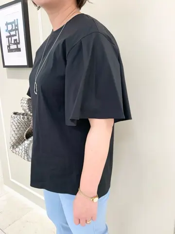 23区 坪内 コーディネート画像