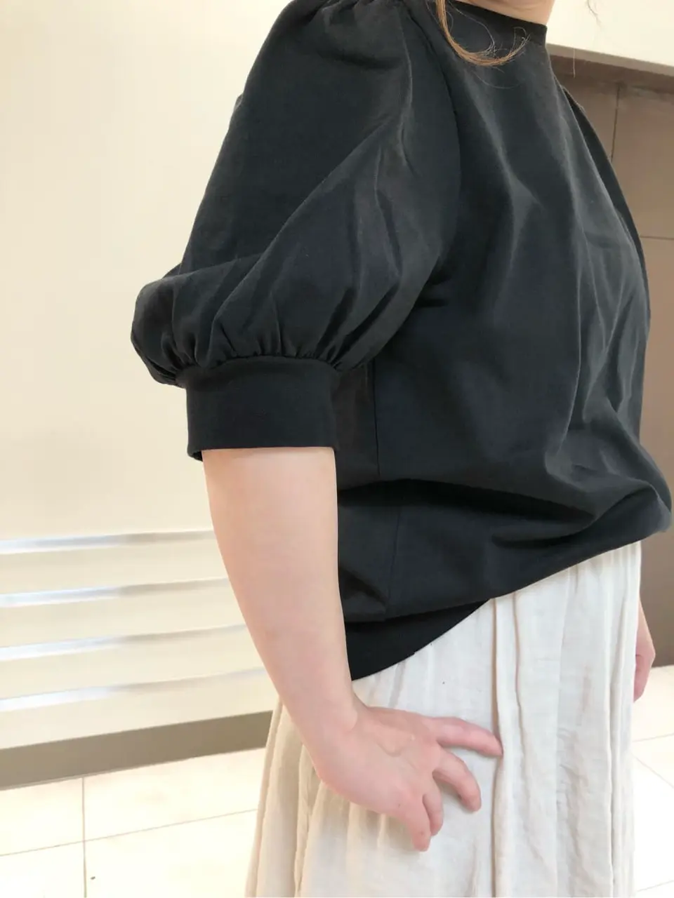 23区 島田 コーディネート画像