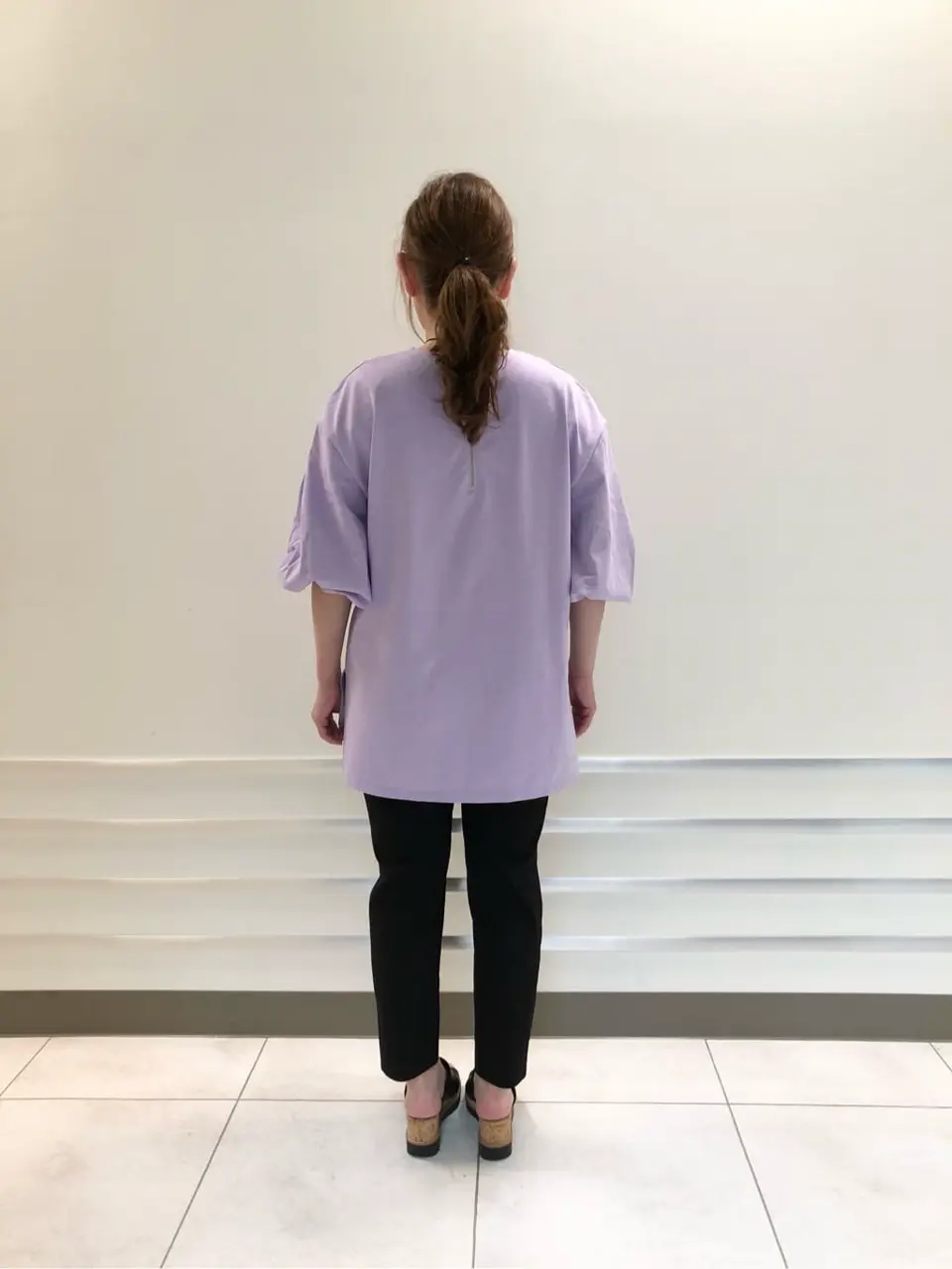 23区 島田 コーディネート画像