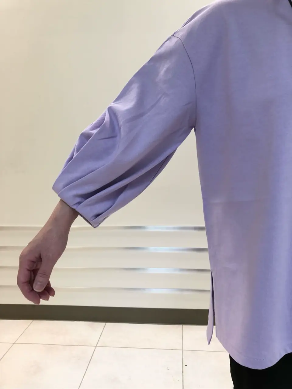 23区 島田 コーディネート画像