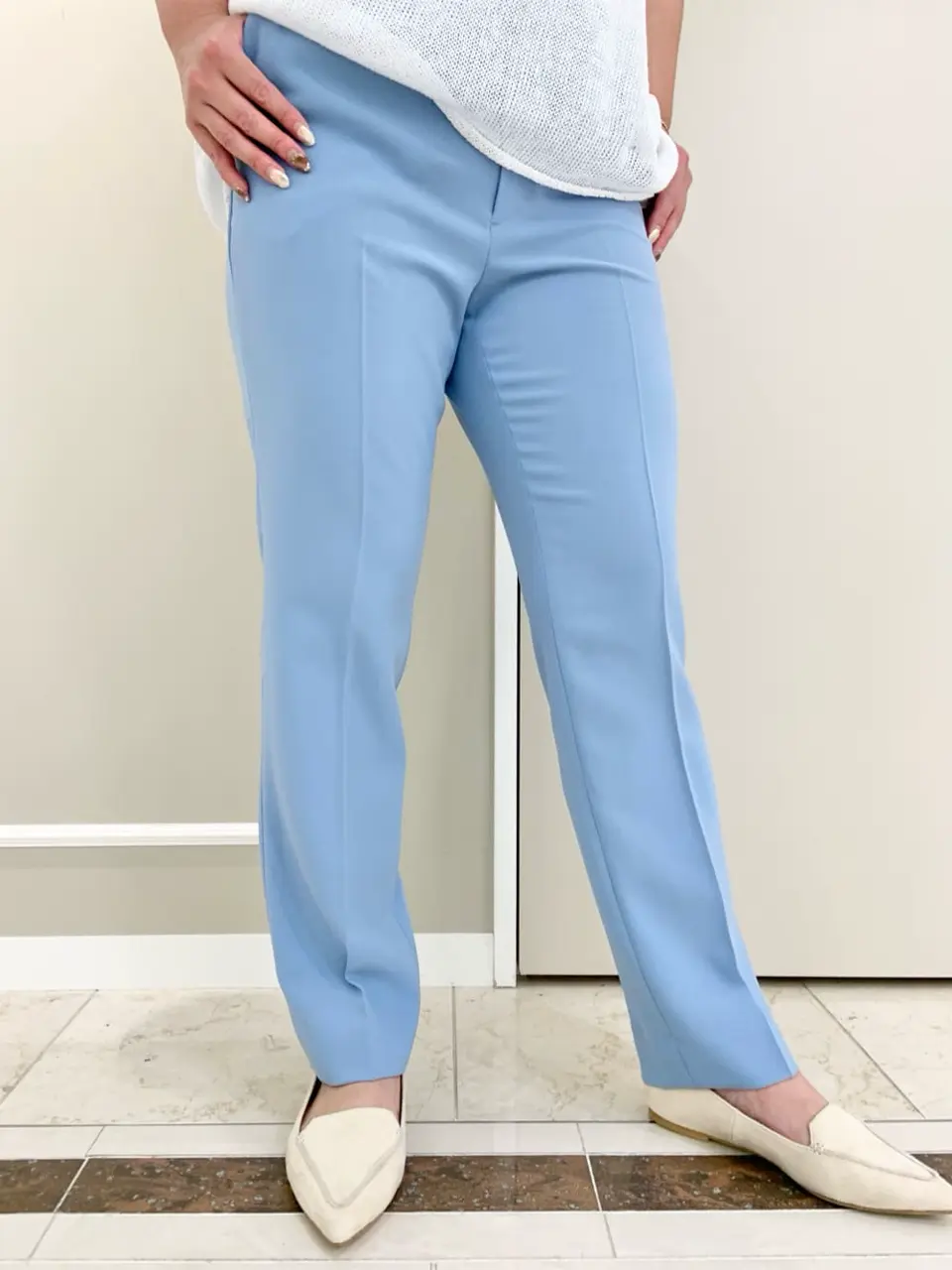 23区 坪内 コーディネート画像