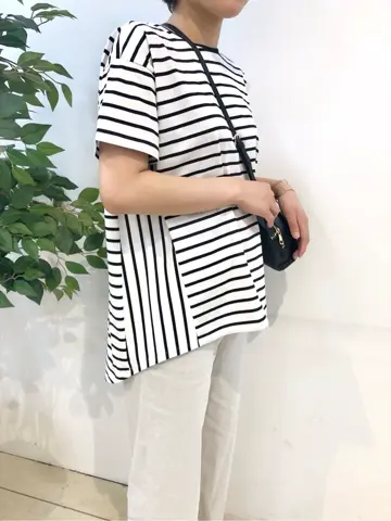 23区 藤田 コーディネート画像