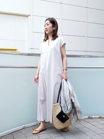 23区 矢口 コーディネート画像