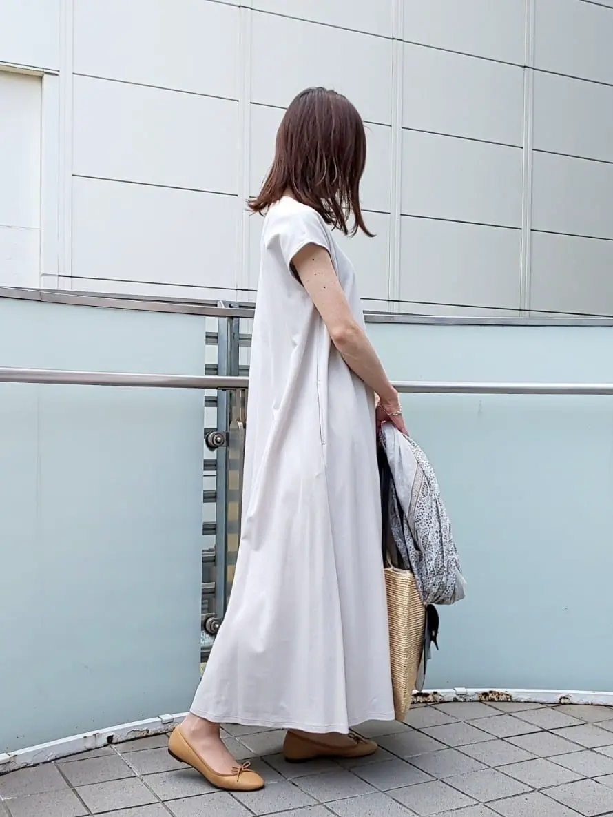 23区 矢口 コーディネート画像