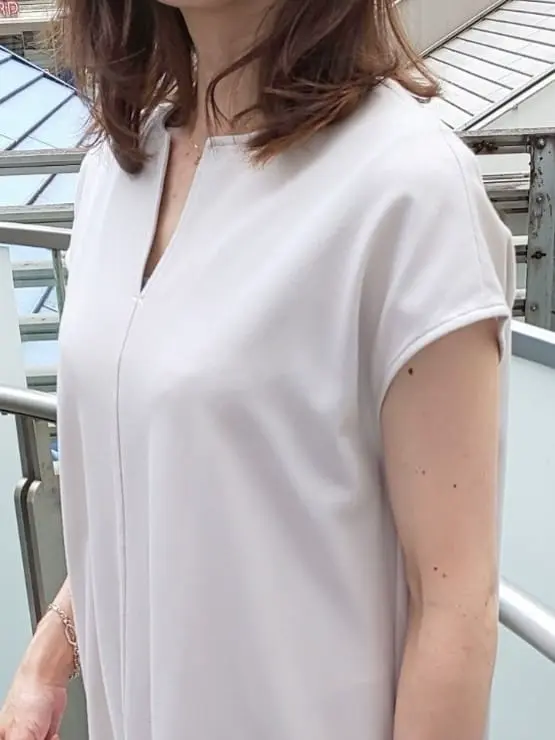 23区 矢口 コーディネート画像